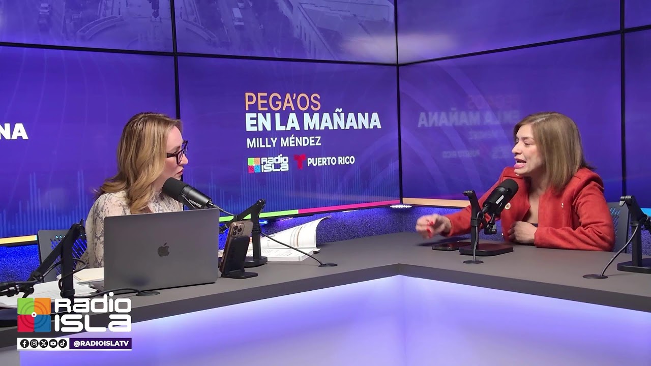 {AHORA} 