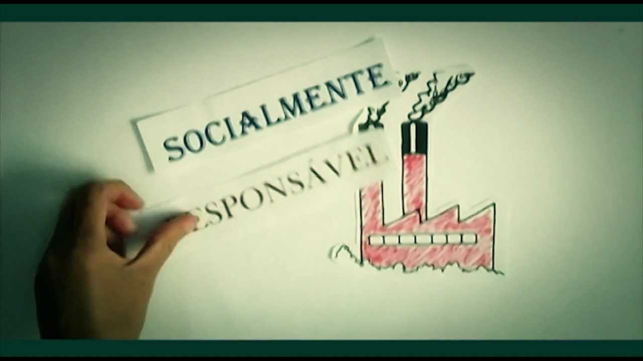 Cenários - O que (não) é Responsabilidade Social? - Equipe Bigorange