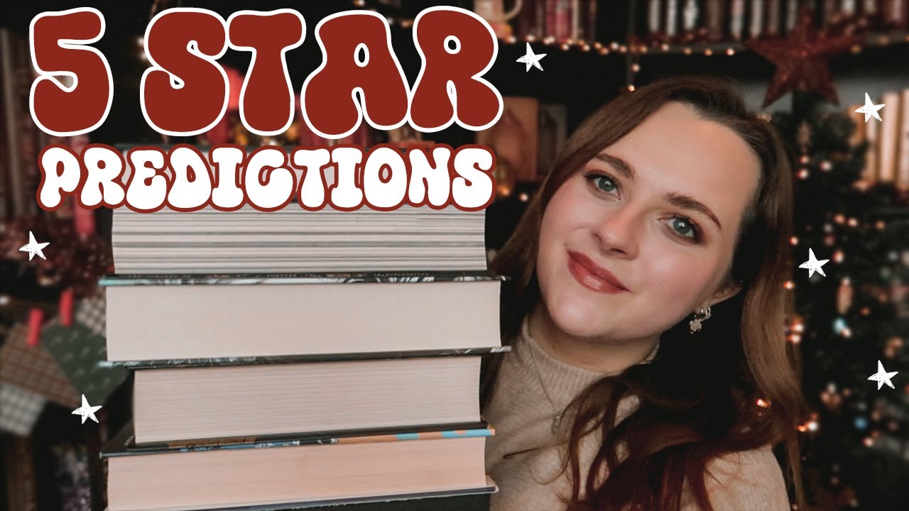 🌟📖Предсказания 5 звезд📖🌟Обратный отсчет до Рождества, 13-й день