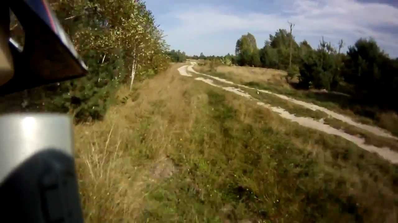 test Kamerki sportowej CONTOUR HD