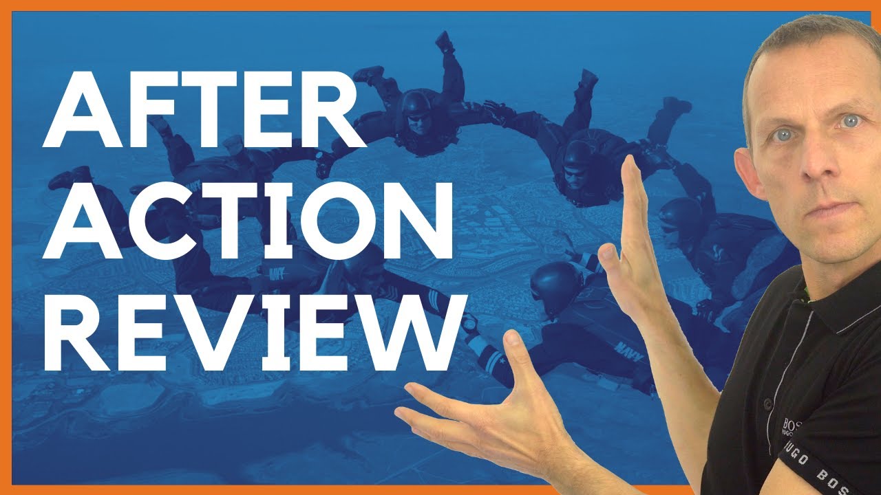 So funktionert ein Lessons Learned mit einem After Action Review - aus Fehlern lernen