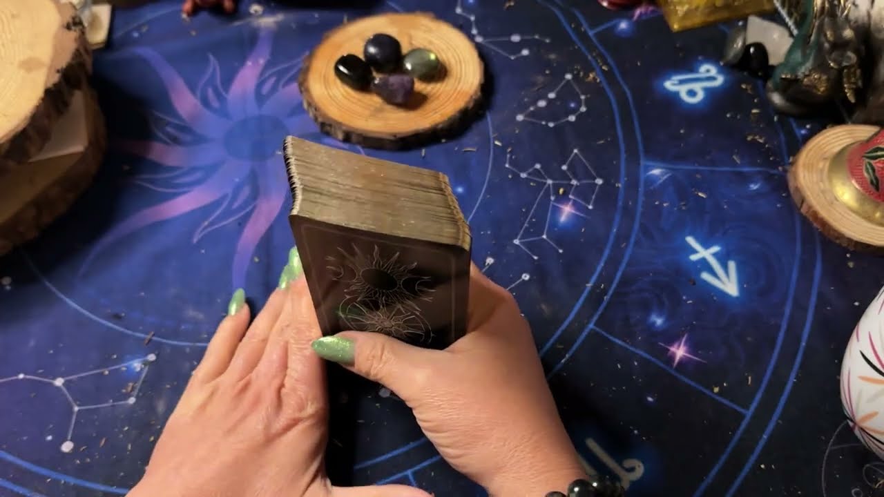 Что ждет а период Ретромеркурия и Лунного Затмения 🌚 общий расклад Таро