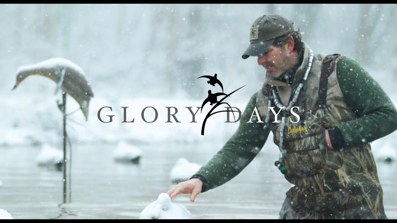 «Холодный фронт» | Glory Days: Chronicles of the Habitat Flats Guide