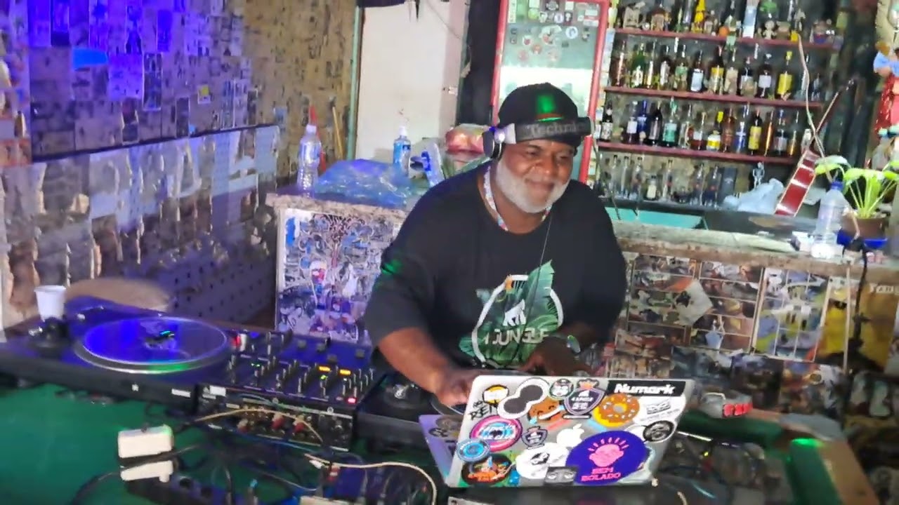 CIRCUIT BASS - PARELHEIROS - SAO PAULO - BRASIL