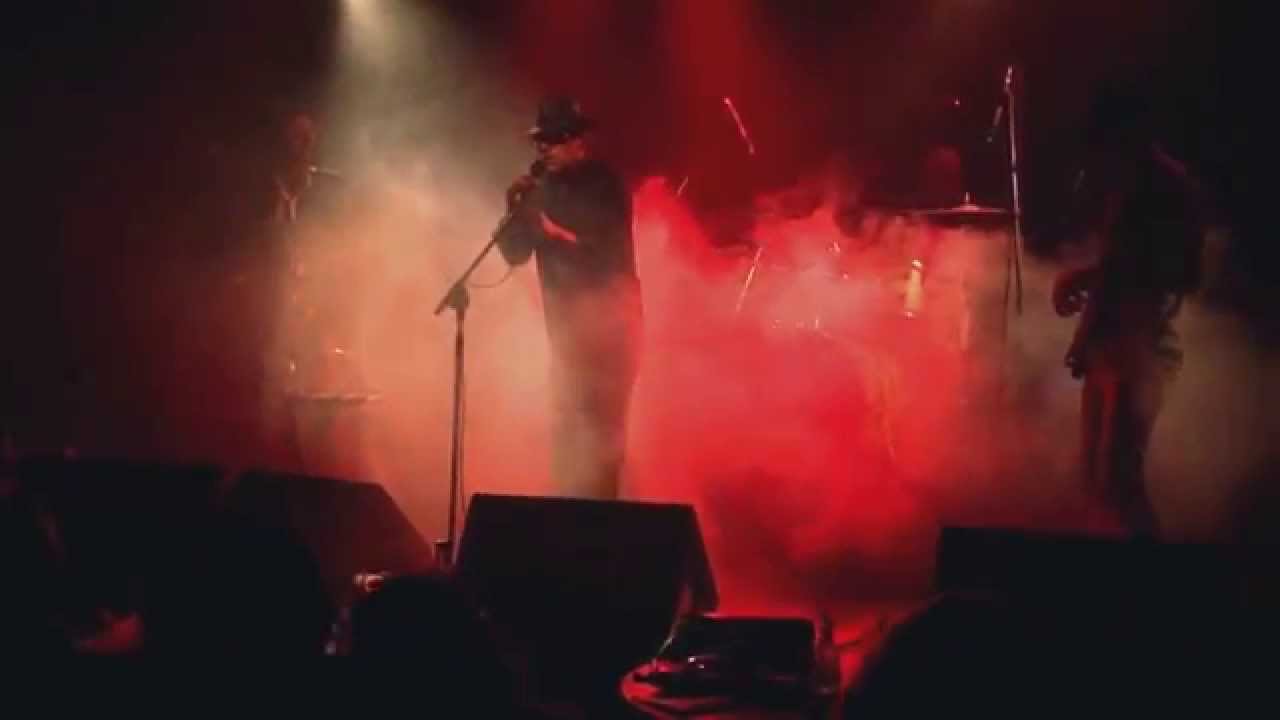 Someday Baby -Bob Dylan tribute