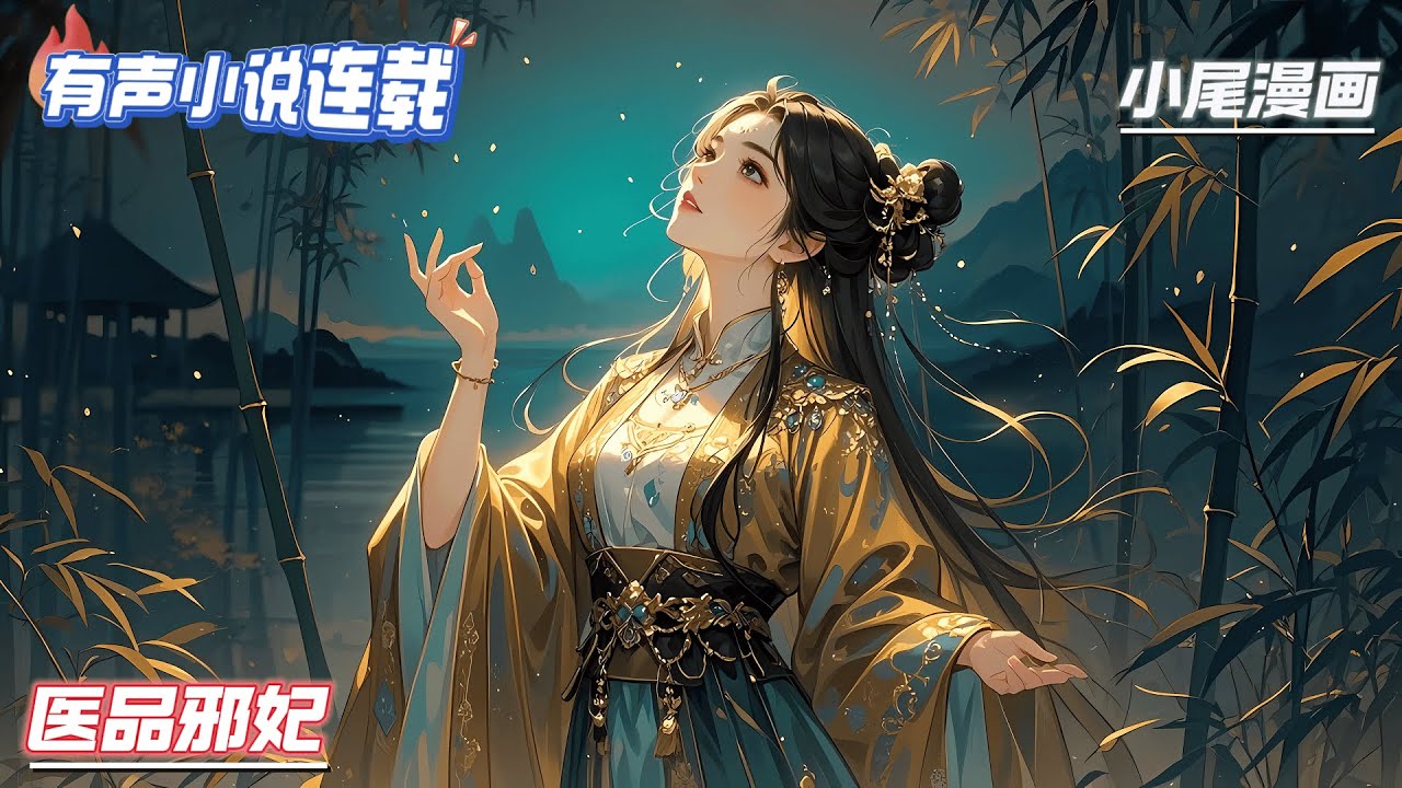 【完结】《医品邪妃》她，21世纪天才法医，却意外身亡，再次醒来已魂穿异世。姨娘污蔑，皇子退婚，庶妹算计，每个人都不怀好意想要谋害她的性命。#逃荒#种田#流放#玄学#空间#马甲#千金