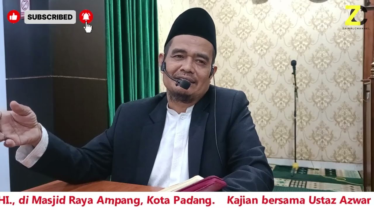 Akhir Tragis Kaum Penolak Dakwah Nabi Syu’aib
