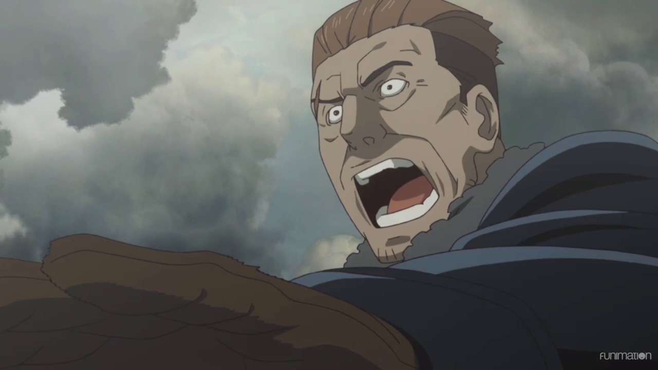 Saga of Tanya the Evil: I Don't Need Ammo