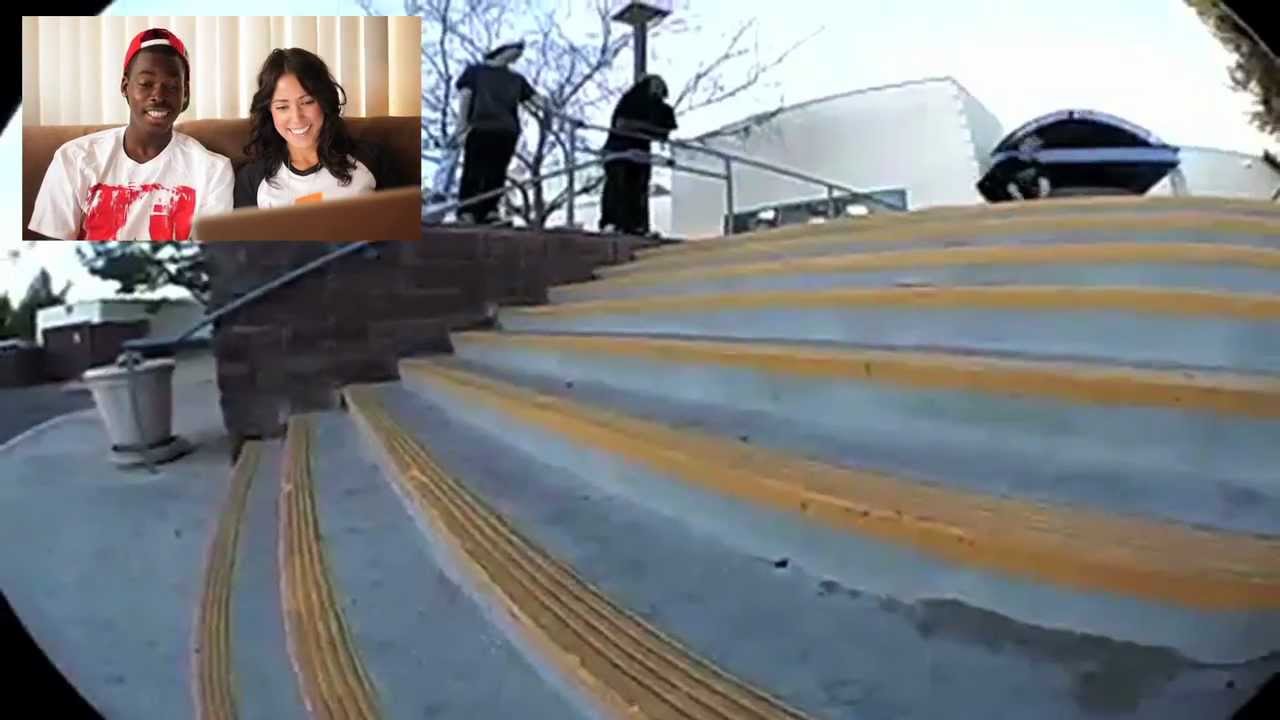 Theotis Beasley Sponsor Me Review #26 Gunner Frazier