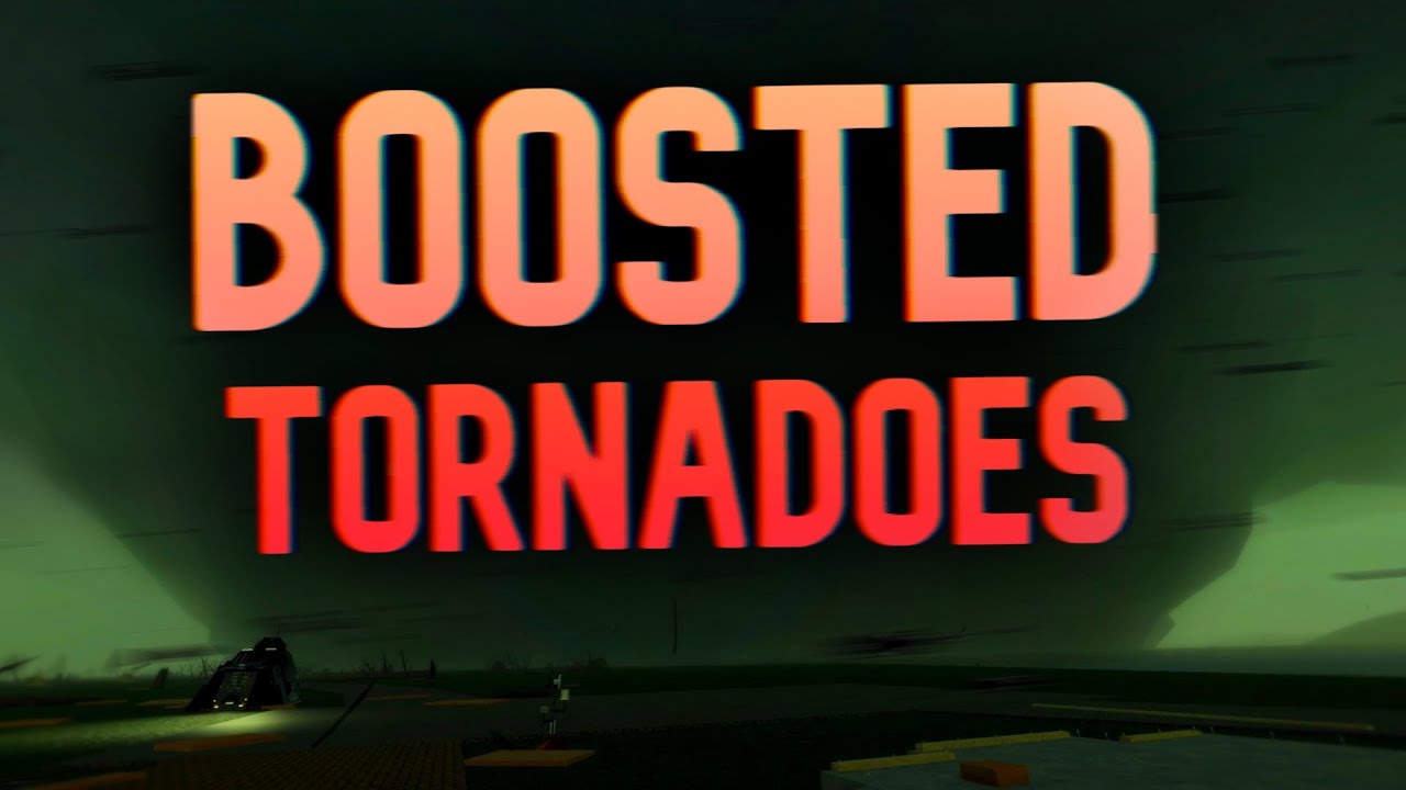 ABSOLUTE CHAOS (Boosted Thermos) / Helicity 1.8 / Roblox