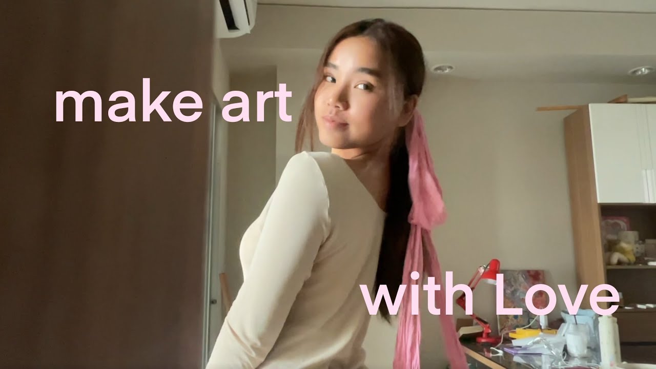 Artist diary | A solo performance from scratch เปิดสมุดสเก็ตช์