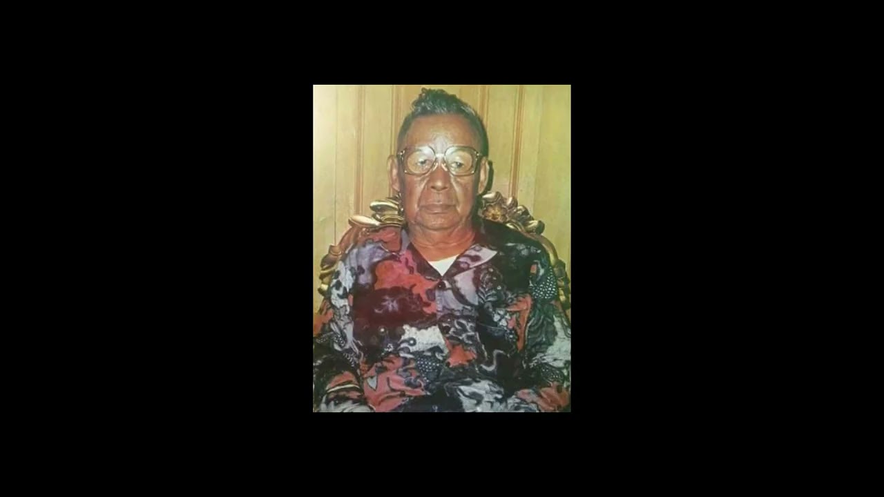 Mengenal pencetus Aliran Kepercayaan Kapribaden,"Manunggal klawan Mijil"