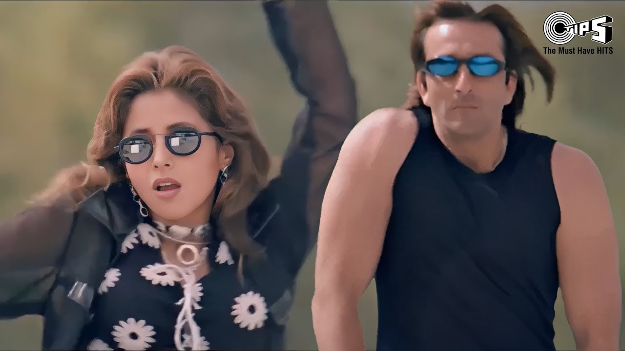 O Bhavre | Daud (1997) | Sanjay Dutt, Urmila Matondkar | A. R. Rahman | Yesudas, Asha Bhosle