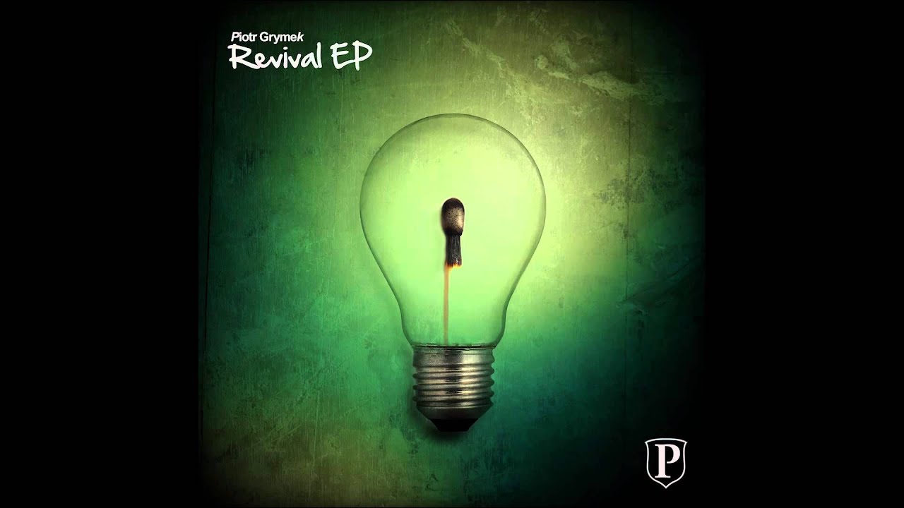 Piotr Grymek - Digital World