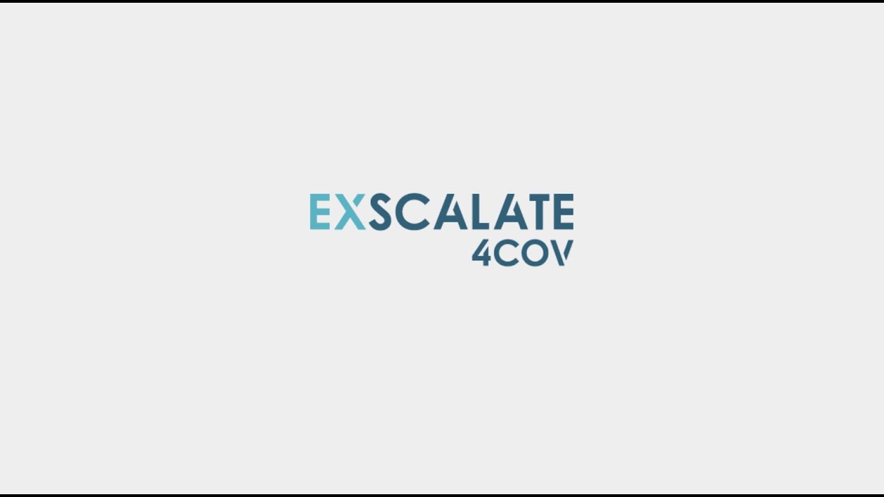 Exscalate4CoV - Un caso di Urgent Computing