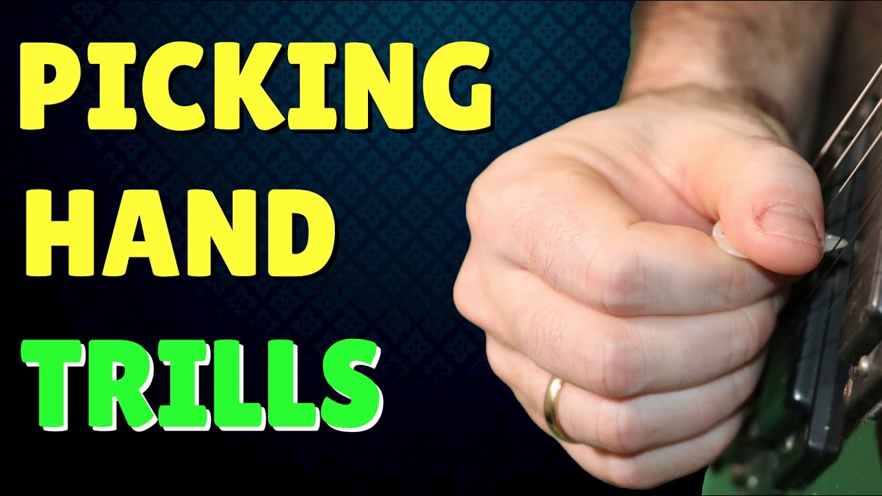 Do This To Sync Your Hands Up For Maximum Speed