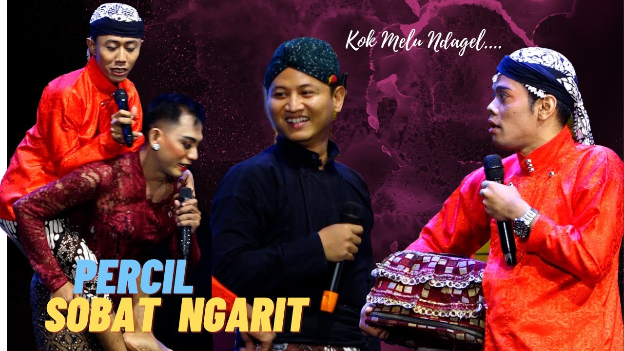 Cak percil Dramasoka Terbaru Trenggalek