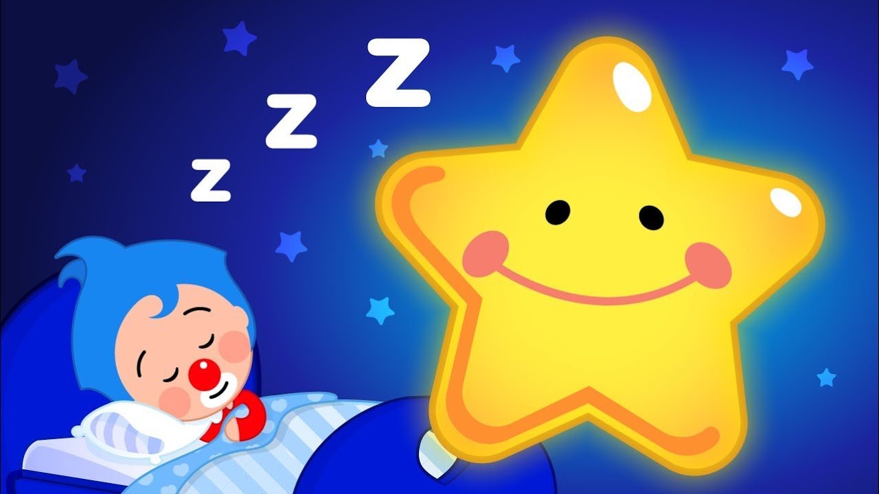 Estrellita, ¿Dónde Estás? ⭐ Y Más Canciones Para Dormir (20 Min) | Plim Plim