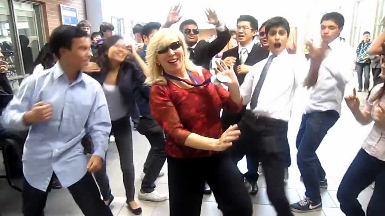 MDHS DECA: In Deca and I Know It