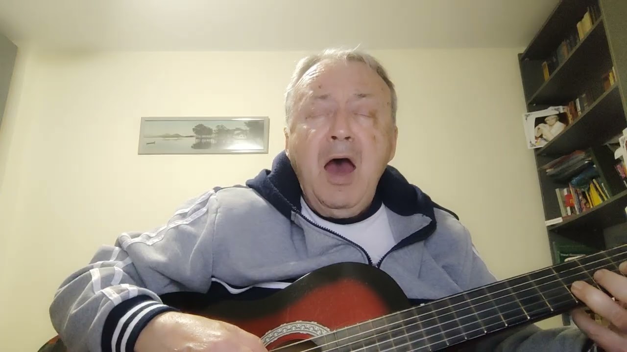 СНЕГ КРУЖИТСЯ 