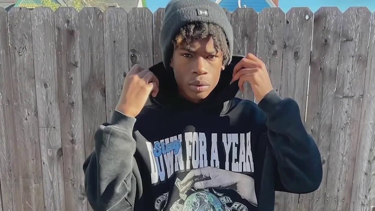Heartbroken family closer to justice after arrest of suspect in New Haven teen's killing
