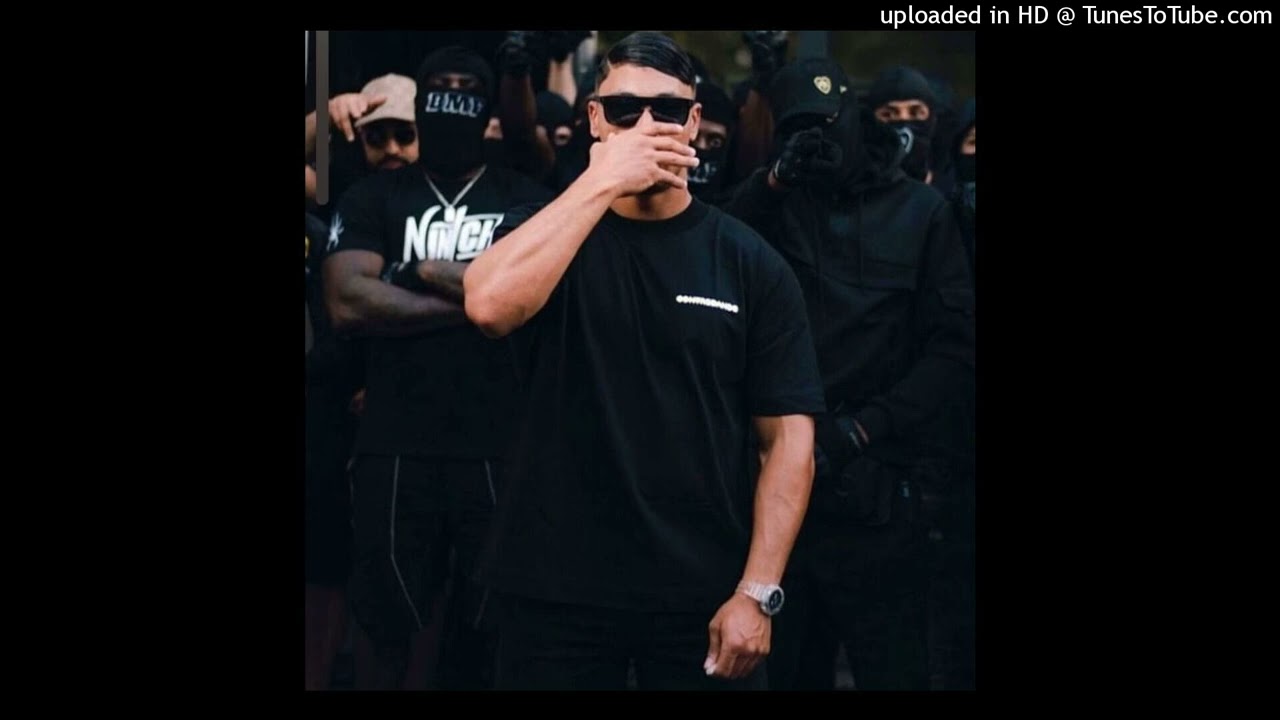 [SALE] MAES X BABY GANG X JUL TYPE OLD SCHOOLE BEAT [Prod.By crezed}