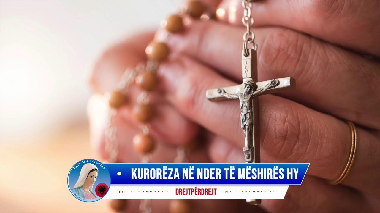 Kurorëza në nder të Mëshirës Hyjnore. Shërbesa e leximeve.