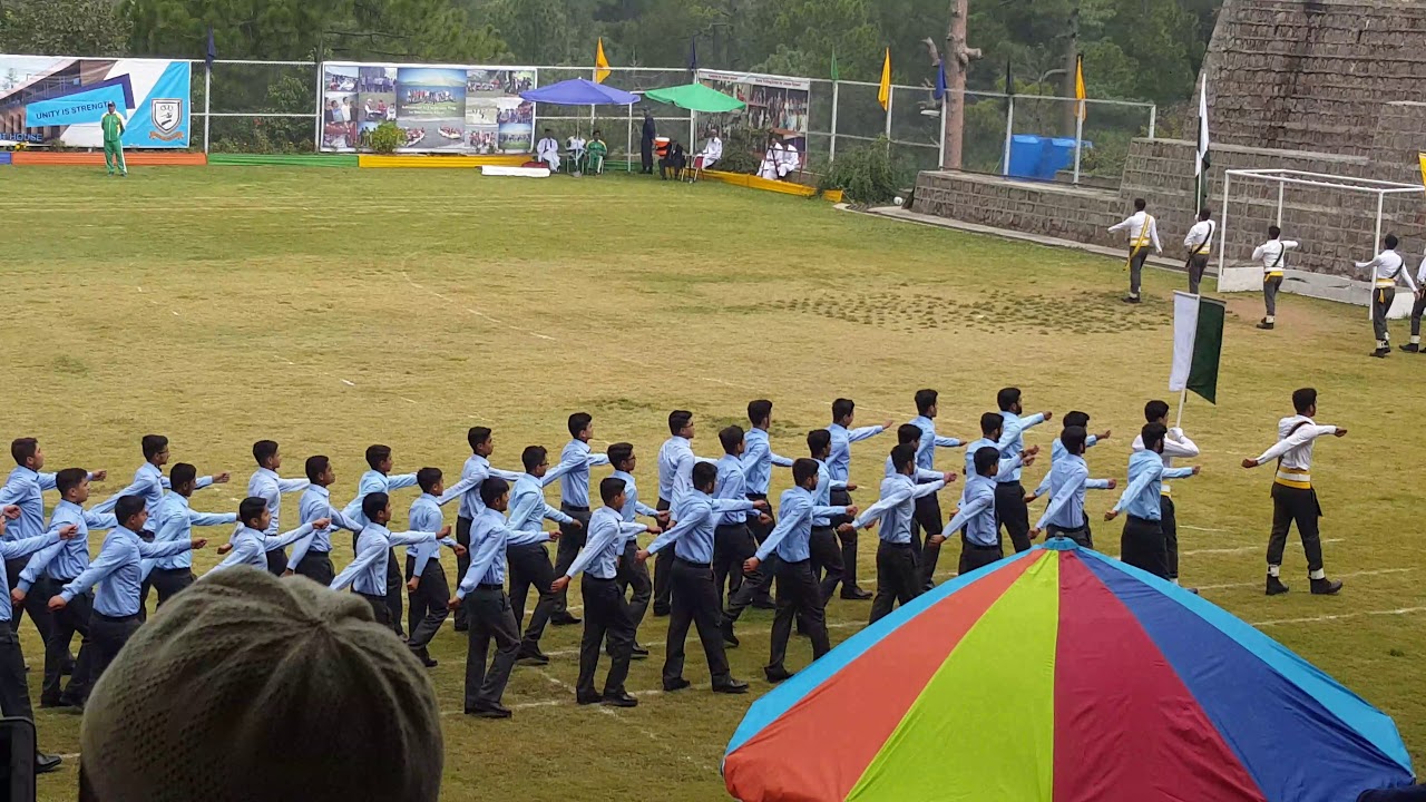 lawrence college ghora gali murree 159 founder day