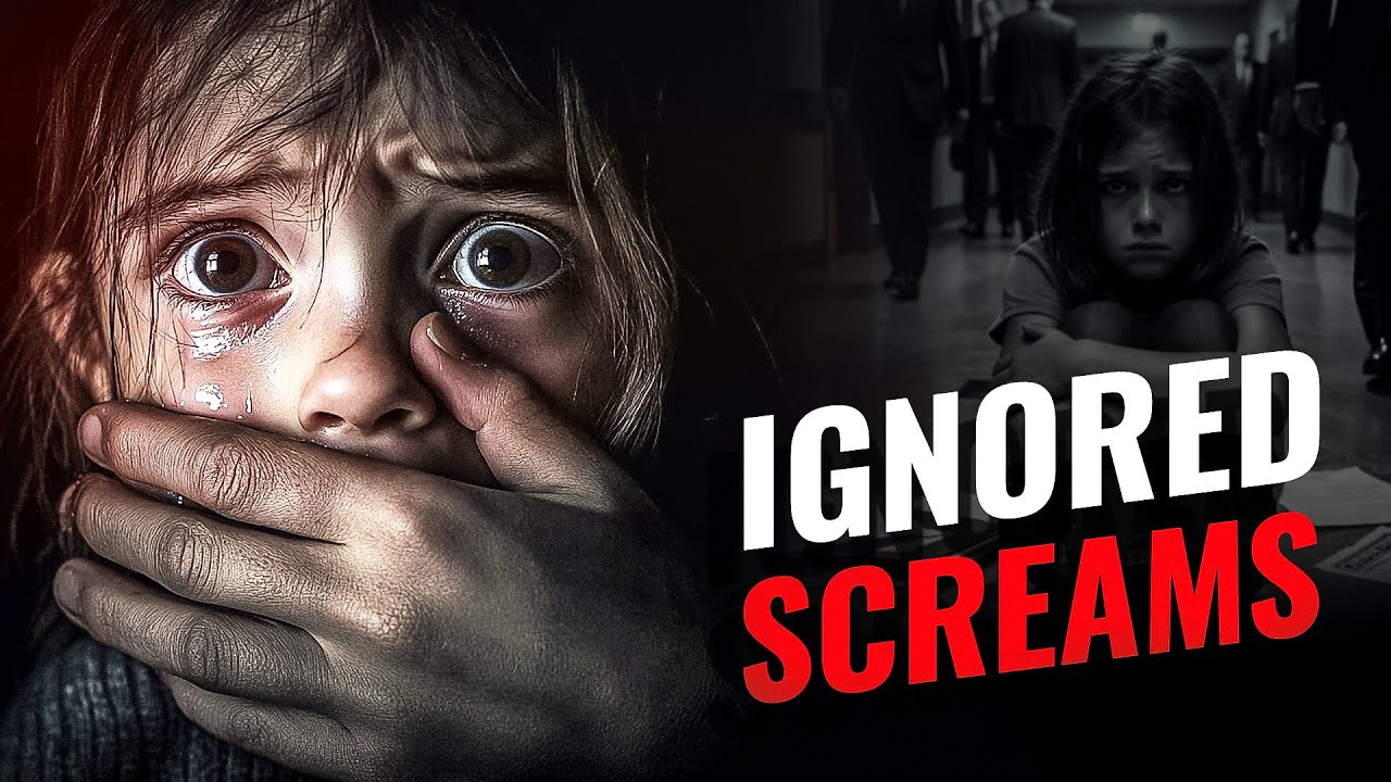 Why Did Dr. Patrick Clyne Sexual Abuse Victims Go Unheard for Years