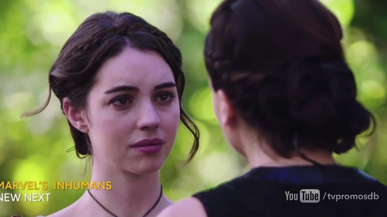 Once Upon a Time Season 7 Part 1 Promos