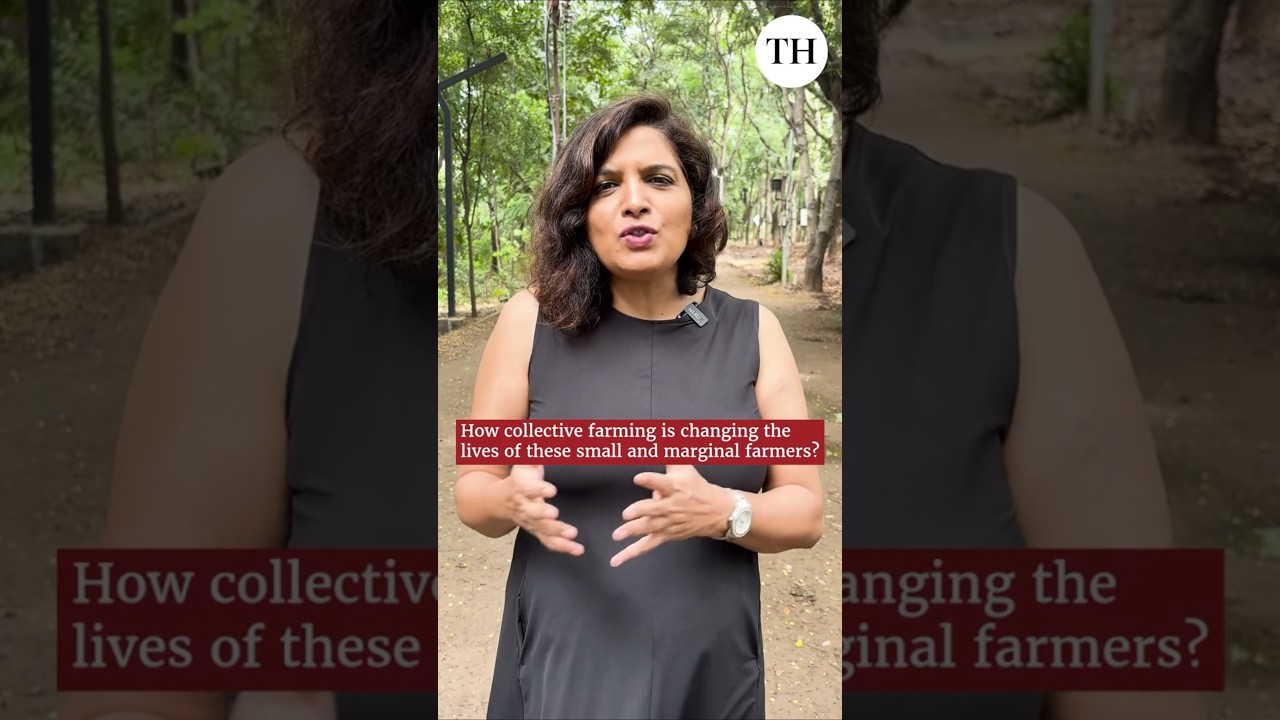 After Amul, here's how a co-operative farming model is aiding India&rsquo;s small farmers