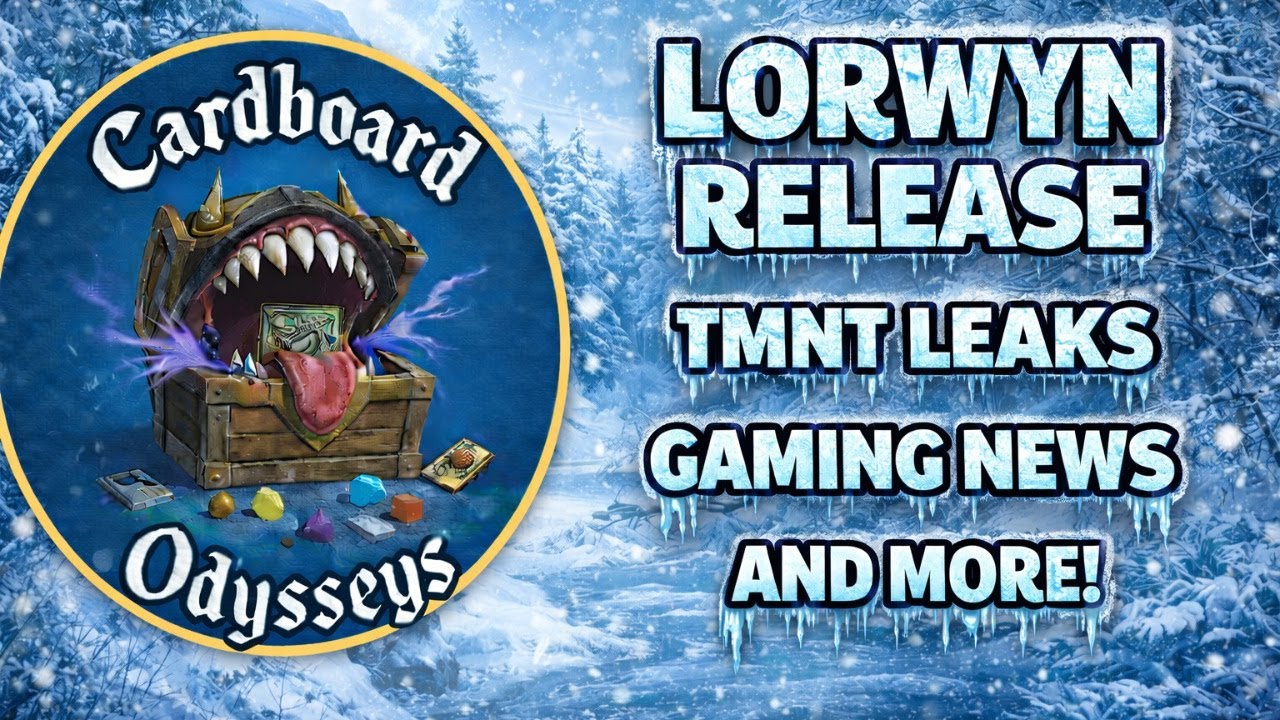 Is MTG in a Deep-Freeze? | Cardboard Conversations