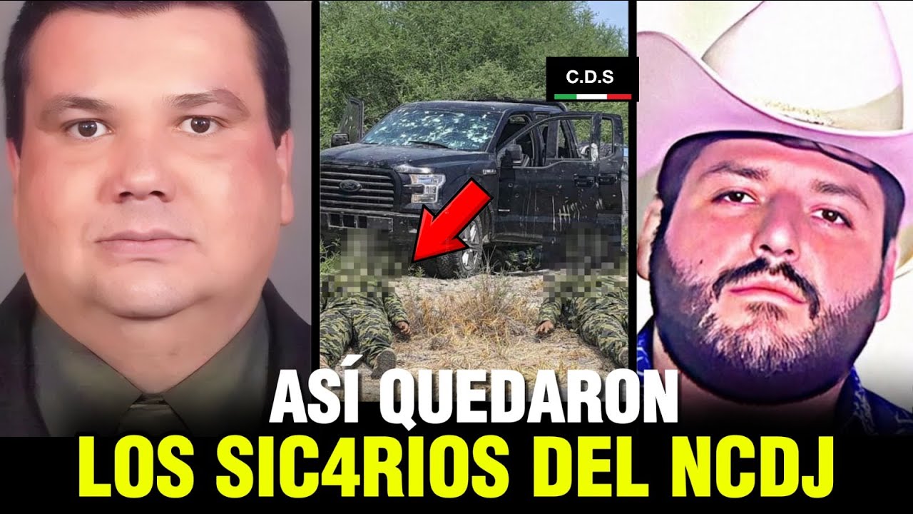 BRUTAL ENFRENTAMIENTO entre MIEMBROS del 