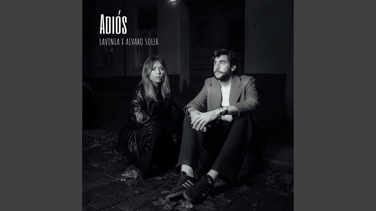 Adi&oacute;s