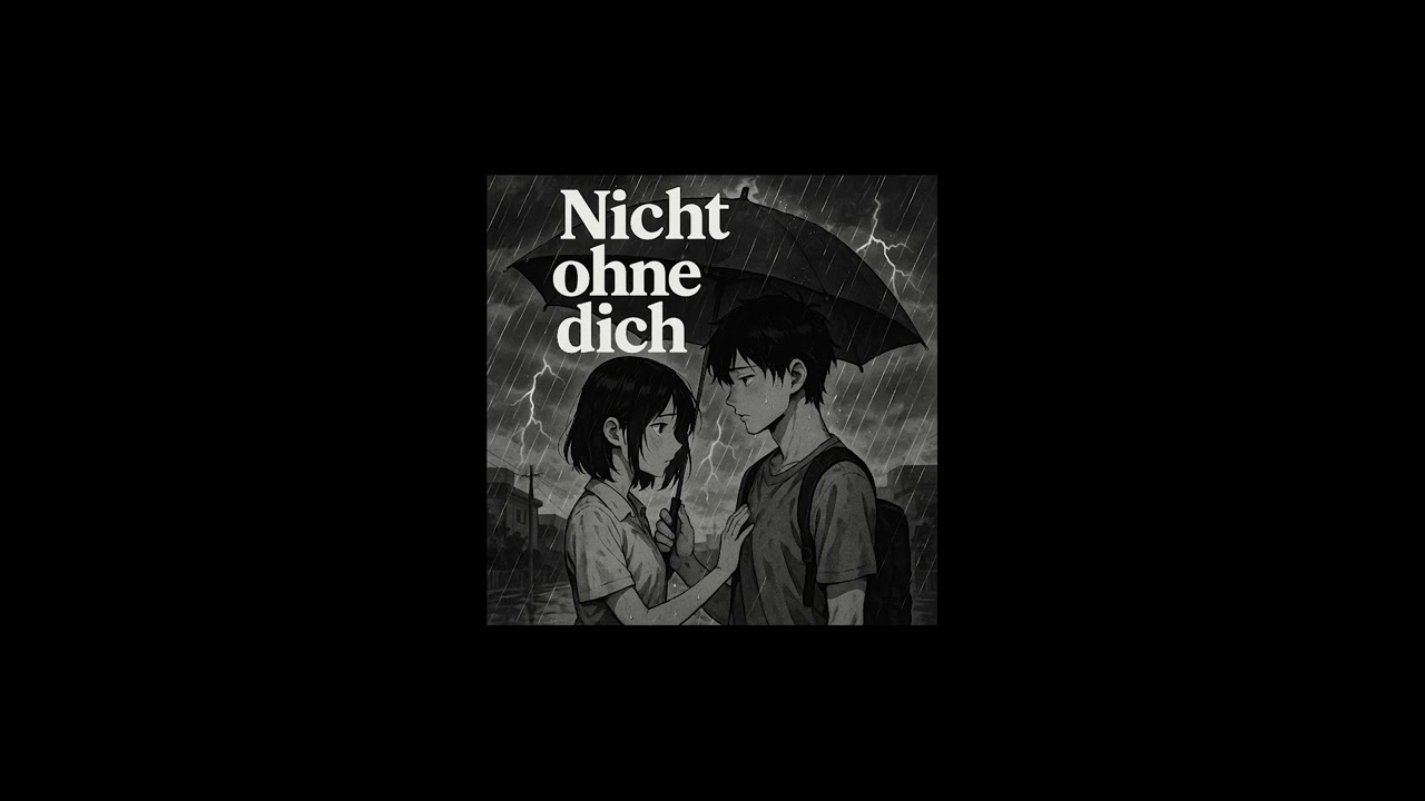 Nicht ohne dich - Zorro59  prod. (Niko Yung OG)