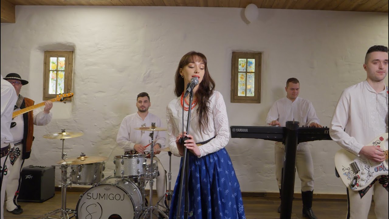 Sumigoj - Jesce ino ros (Official Video)