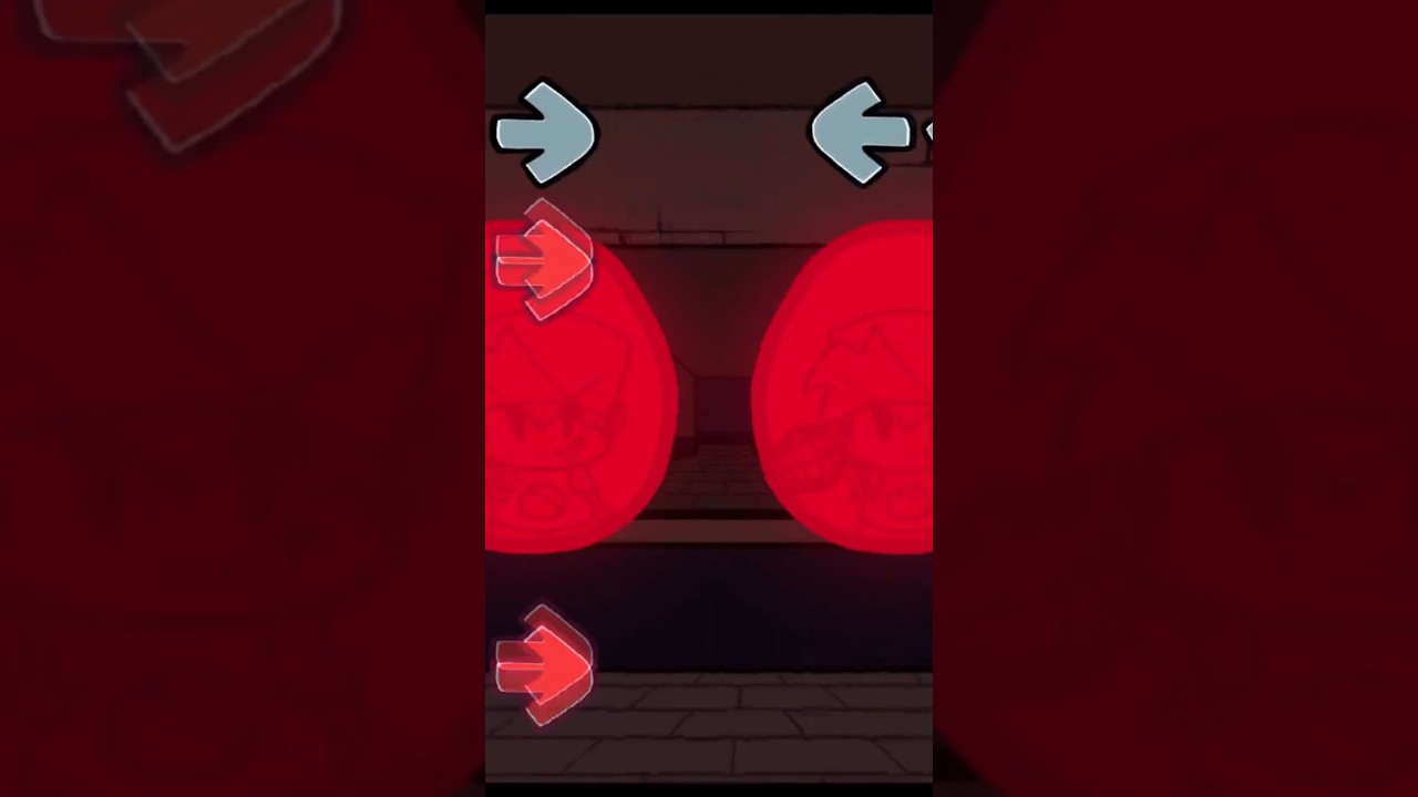 FNF THE DECEIVER STEALTH! #fnf #funny #gameplay #gaming #games #game #shorts #short #horror #scary