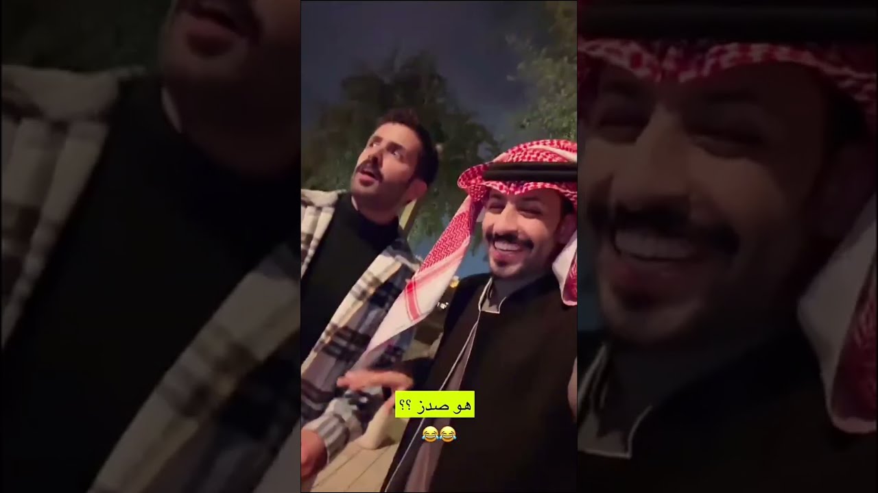 سنابات حاتم الفريدي | طلع من القناة مع ماجد بن نادر الى البجيري