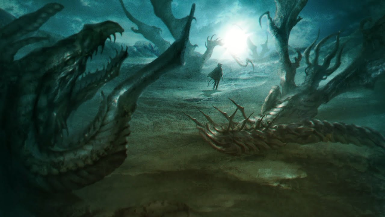 Undernauts Labyrinth of Yomi - Part 17 - Otherworld's Womb
