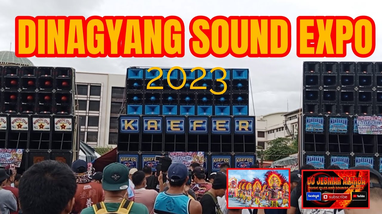 💪🤯NAPAKALAKAS NA SOUND TEST| KAEFER LIGHTS AND SOUND AND MORNING STAR DISCO MOBILE|DINAGYANG.