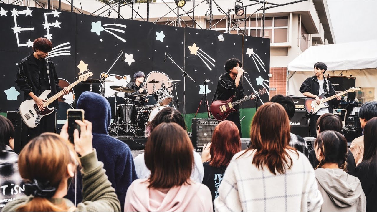 WOMCADOLE (copy)【2024.11.17 学祭ステージ】2カメ