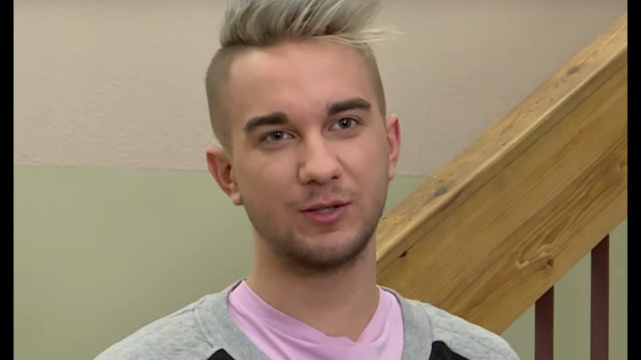 Nie mógł się spotykać z dziewczynami, bo jego ex była chora na białaczkę? [Szkoła odc. 710]