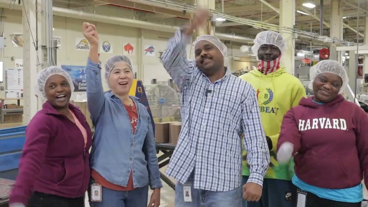 Our Story: 140+ Years of American Manufacturing at MOD-PAC