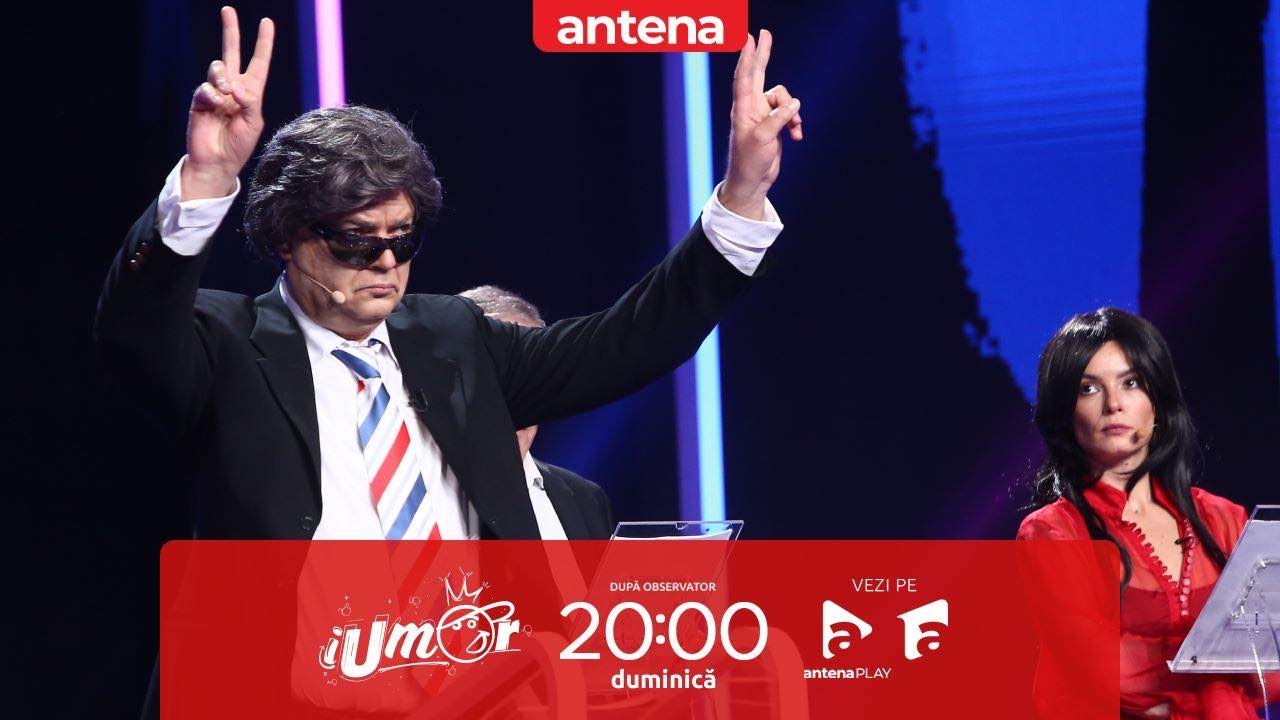 Vadim Tudor, președinte! Ce ar face dacă ar câștiga alegerile