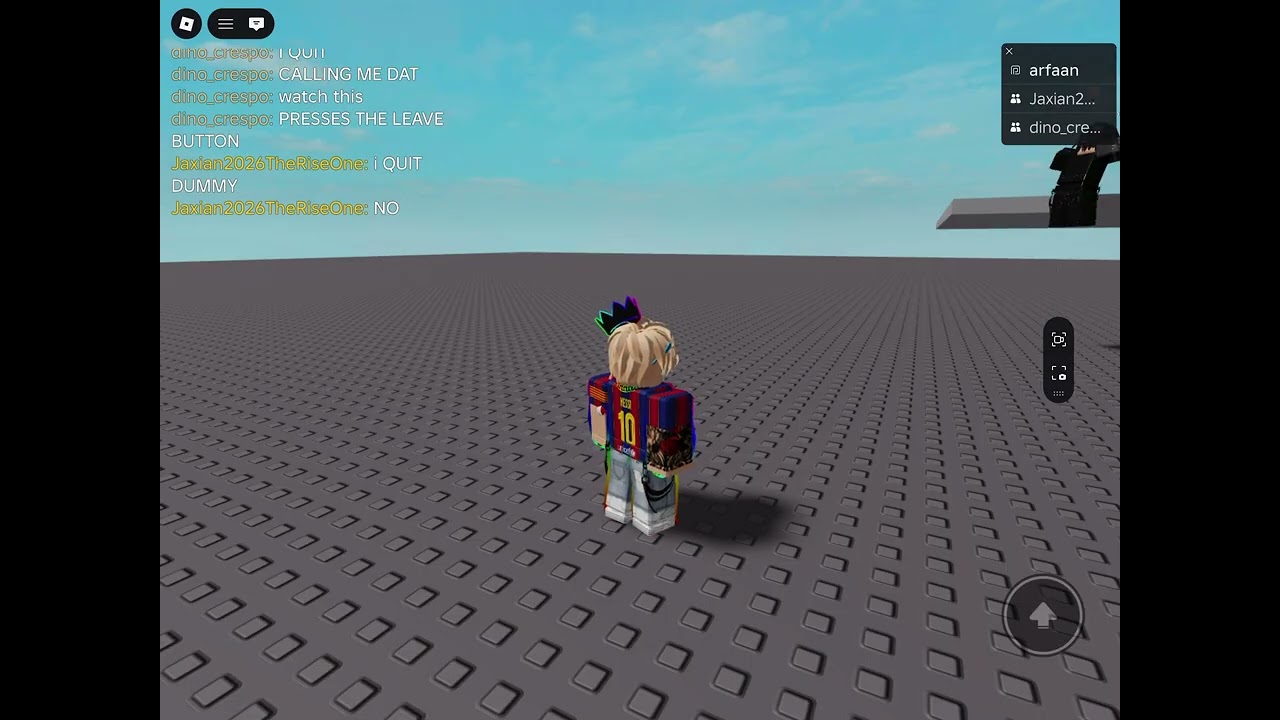 (1K) Mr funny public