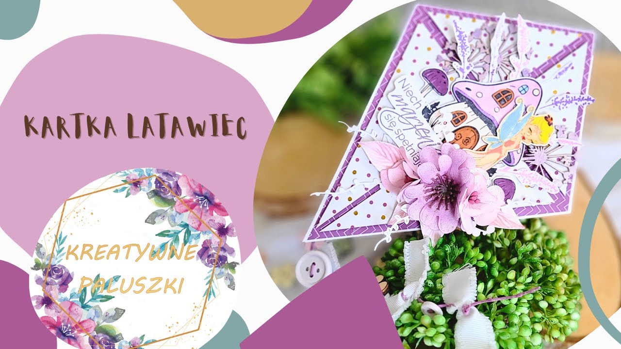 Kartka latawiec