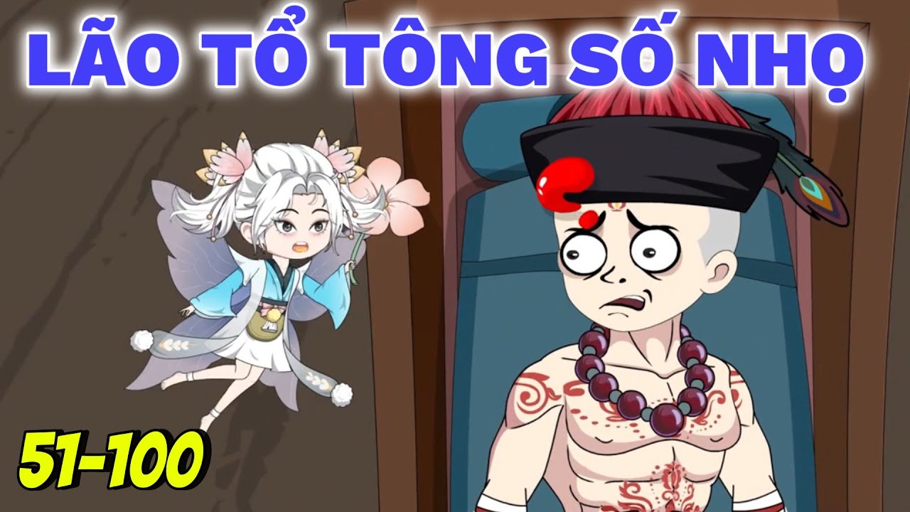 Hệ Thống Hiếu Kính: Lão Tổ Tông Vừa Tỉnh Giấc Đã Bị Con Cháu Đào Mộ Để 