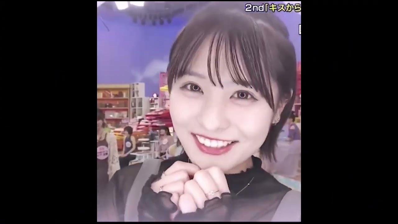 お宝　キス オールナイトフジコ