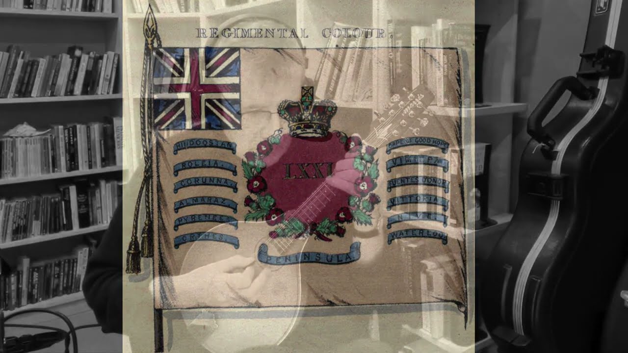 Private John Cameron of Kilmonivaig