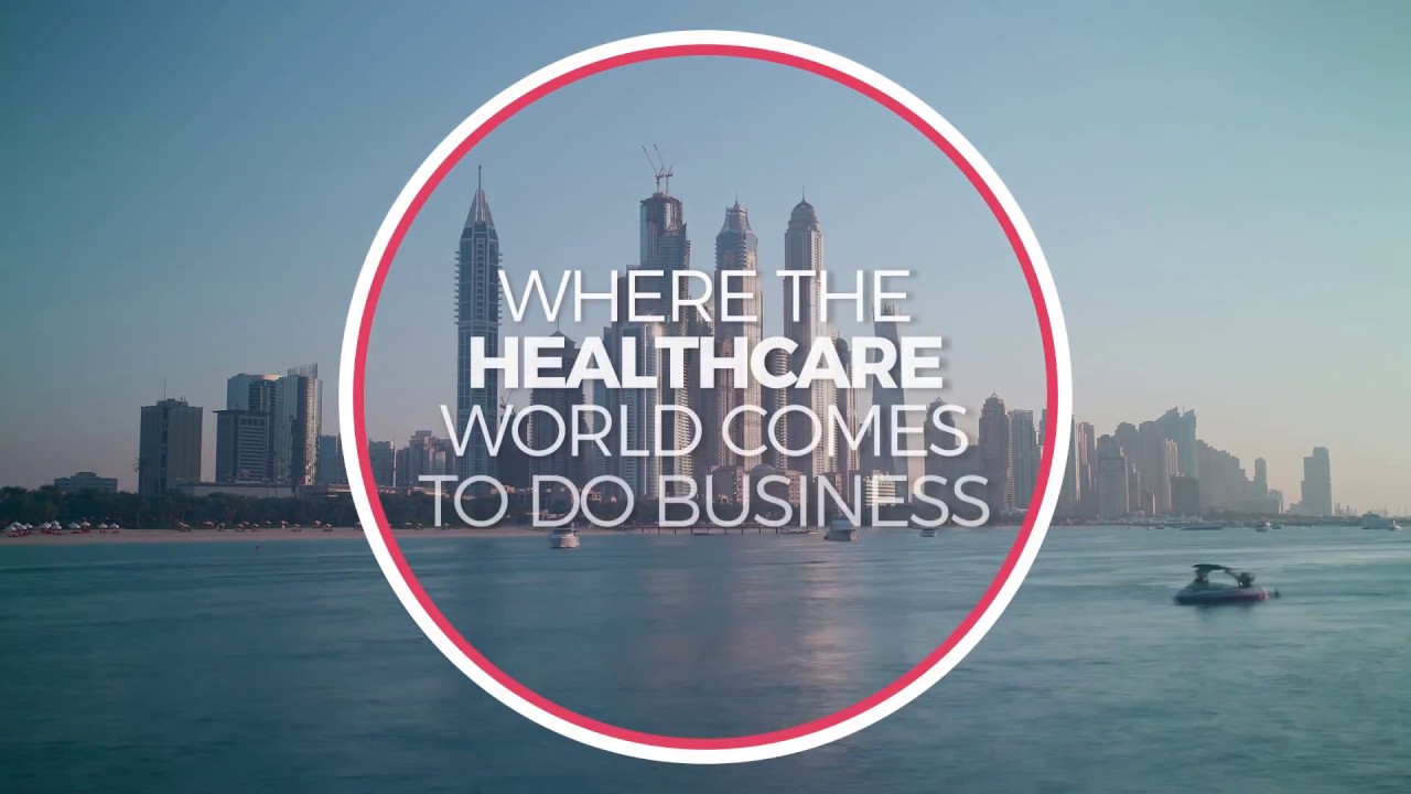 Arab Health 2018: What to expect...